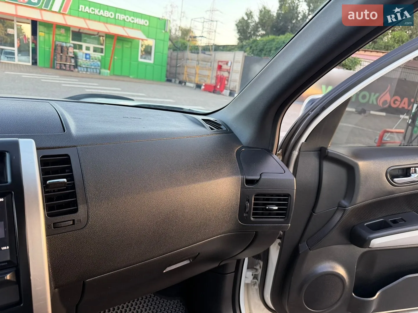 2012 Nissan X-Trail - мініатюра 50