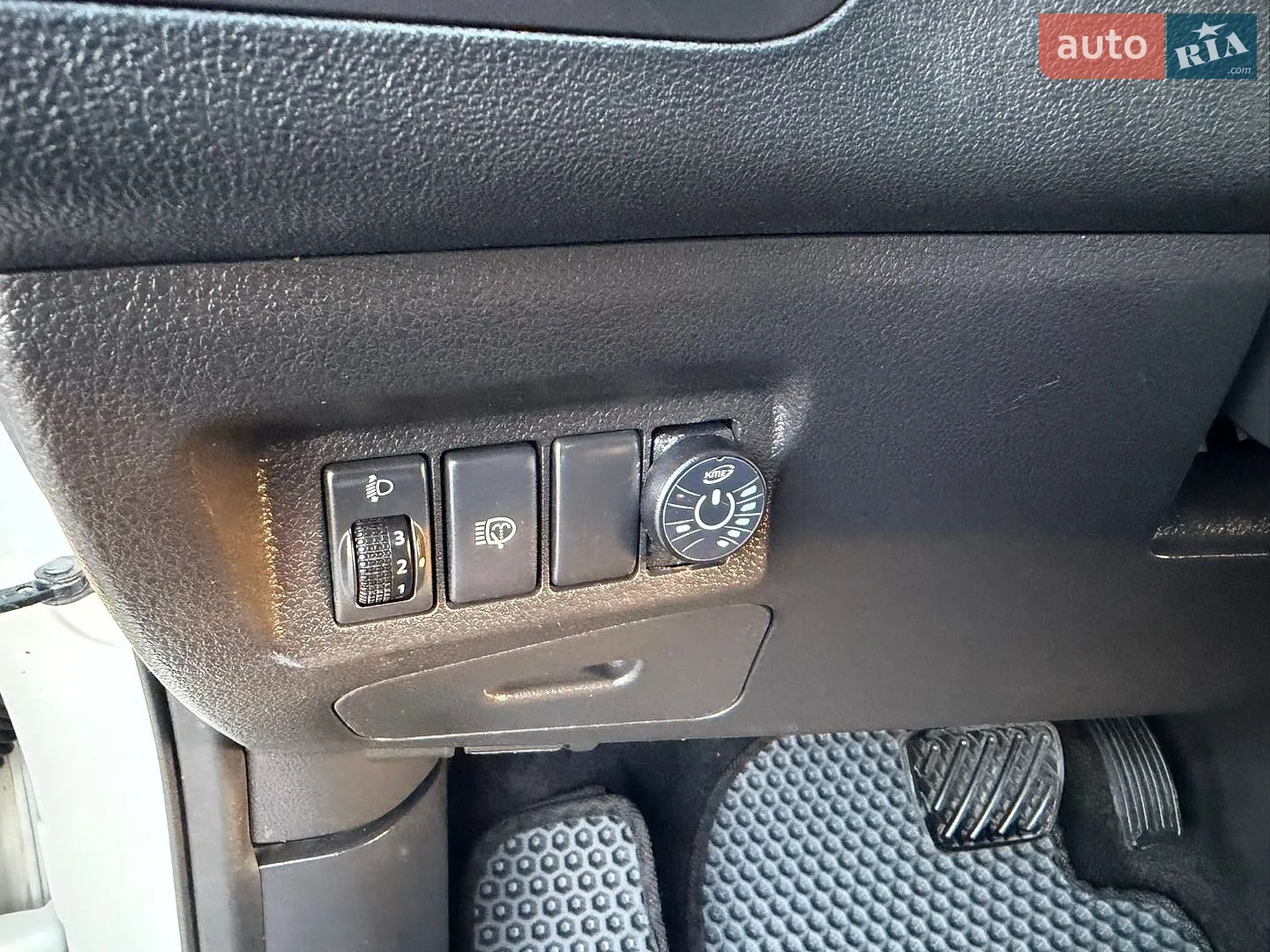 2012 Nissan X-Trail - мініатюра 52