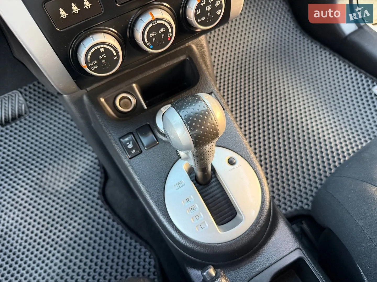 2012 Nissan X-Trail - мініатюра 54