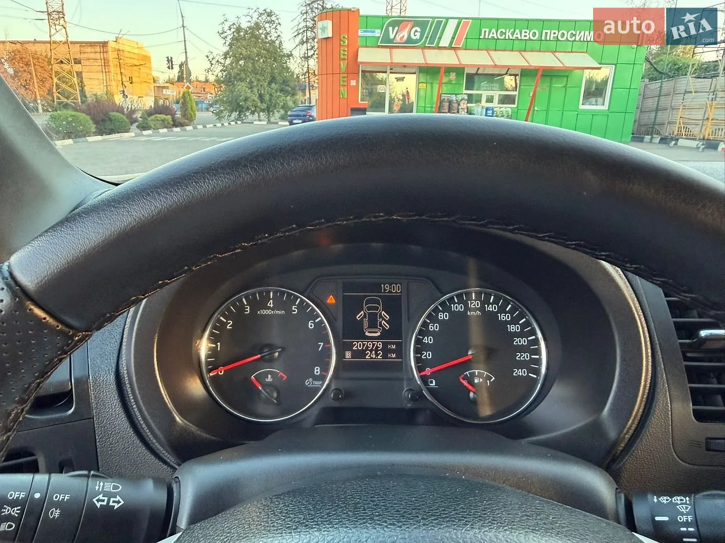 2012 Nissan X-Trail - мініатюра 48