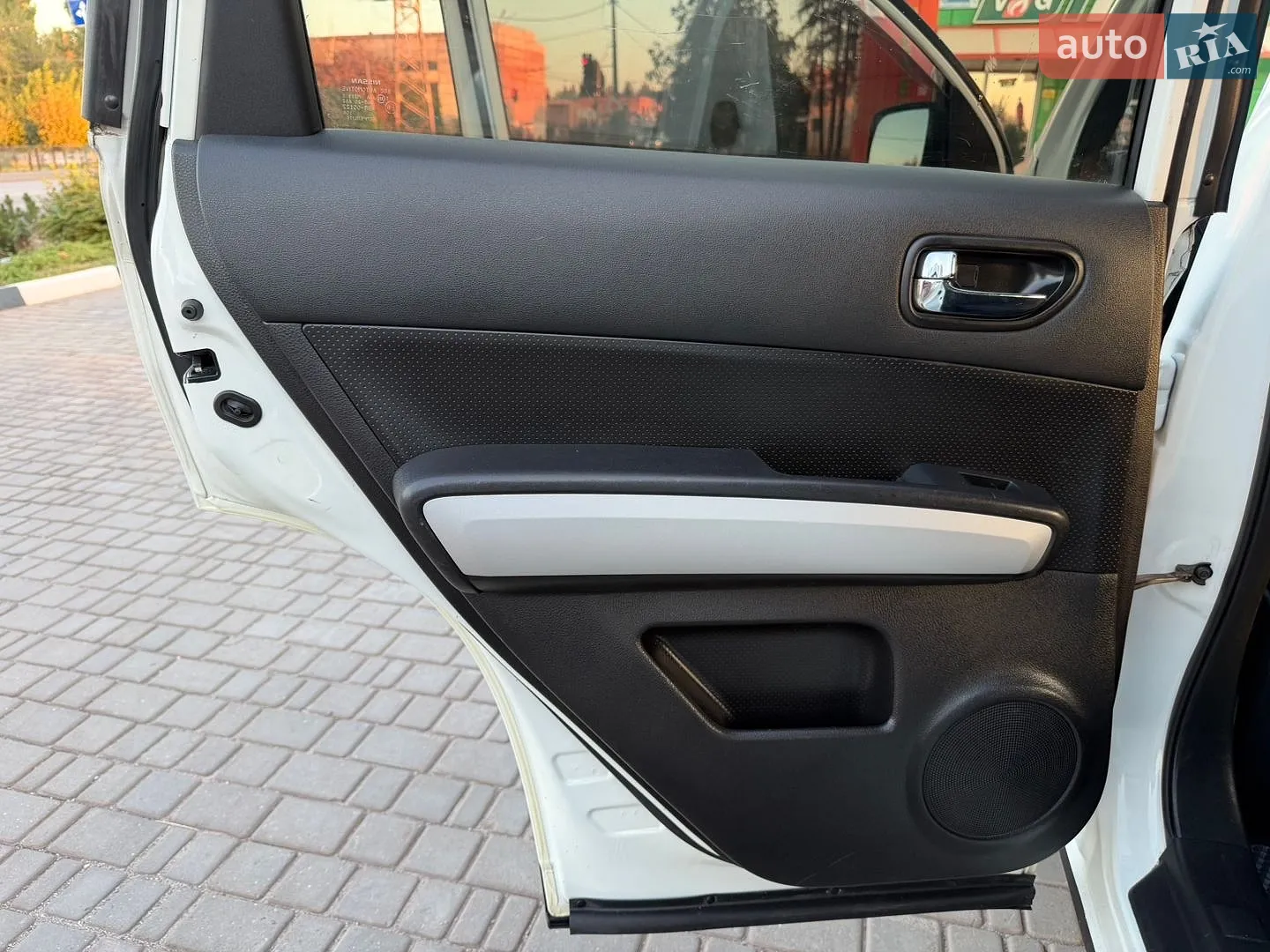 2012 Nissan X-Trail - мініатюра 56