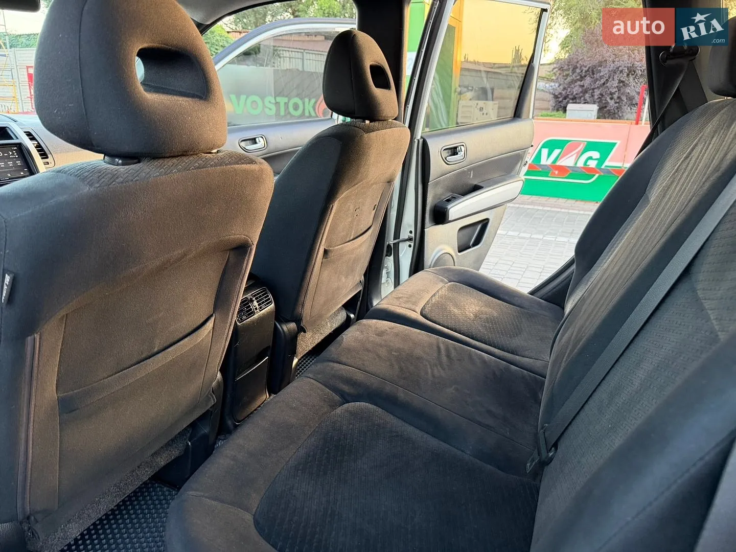 2012 Nissan X-Trail - мініатюра 57