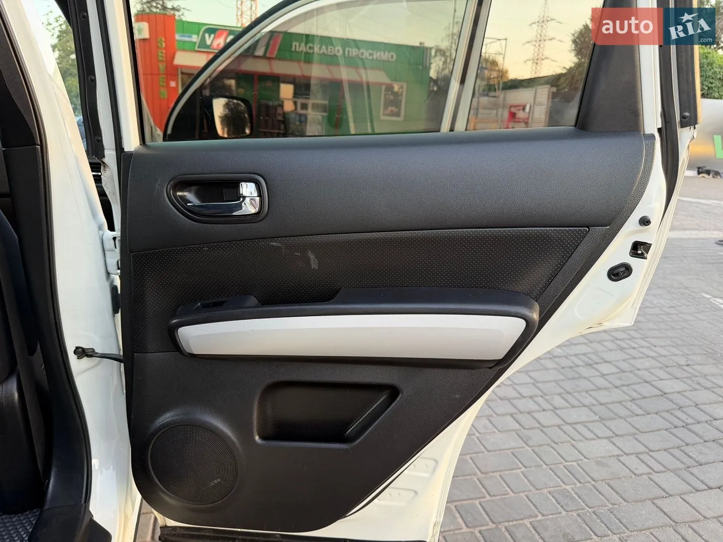 2012 Nissan X-Trail - мініатюра 61