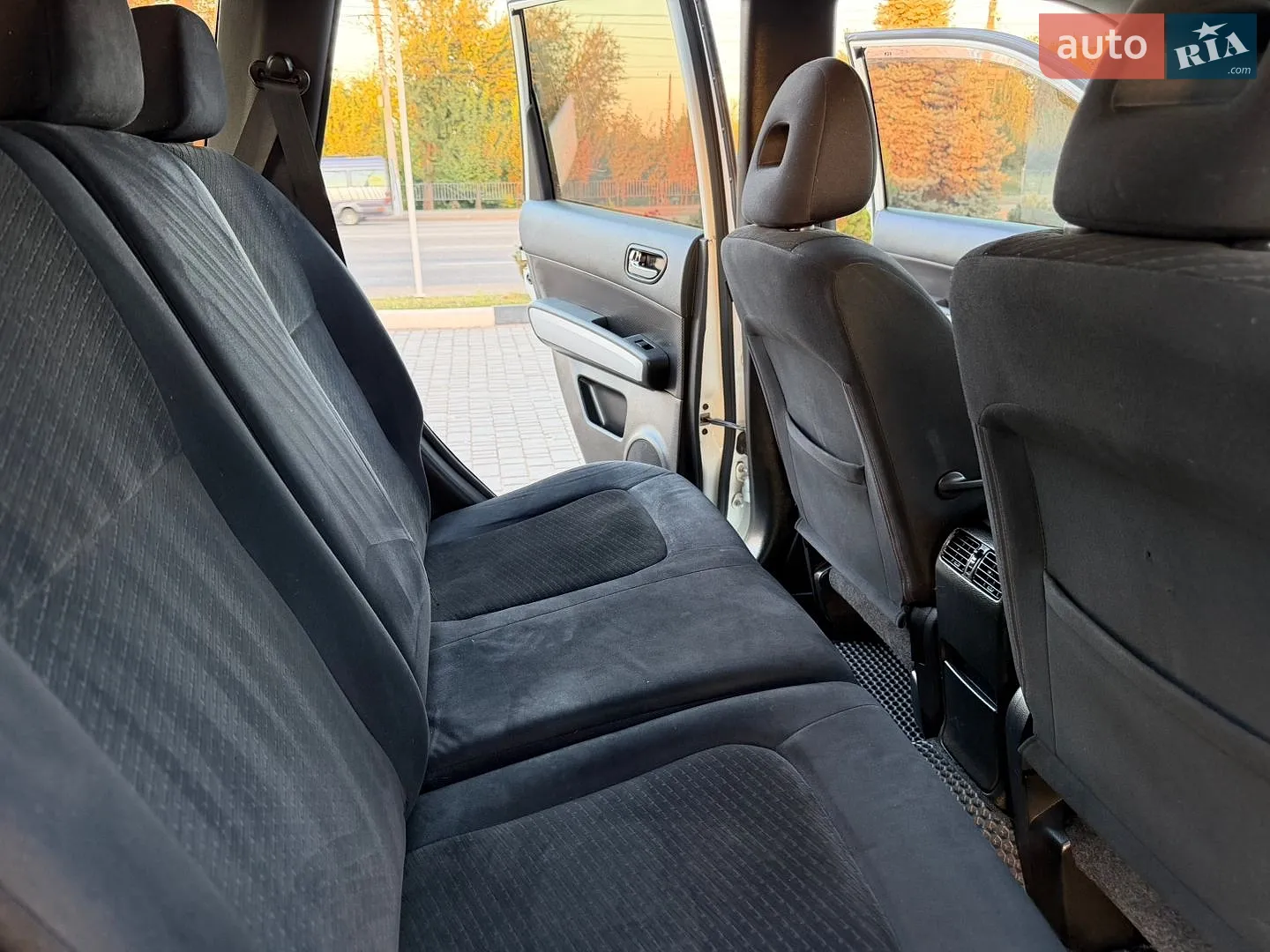 2012 Nissan X-Trail - мініатюра 62