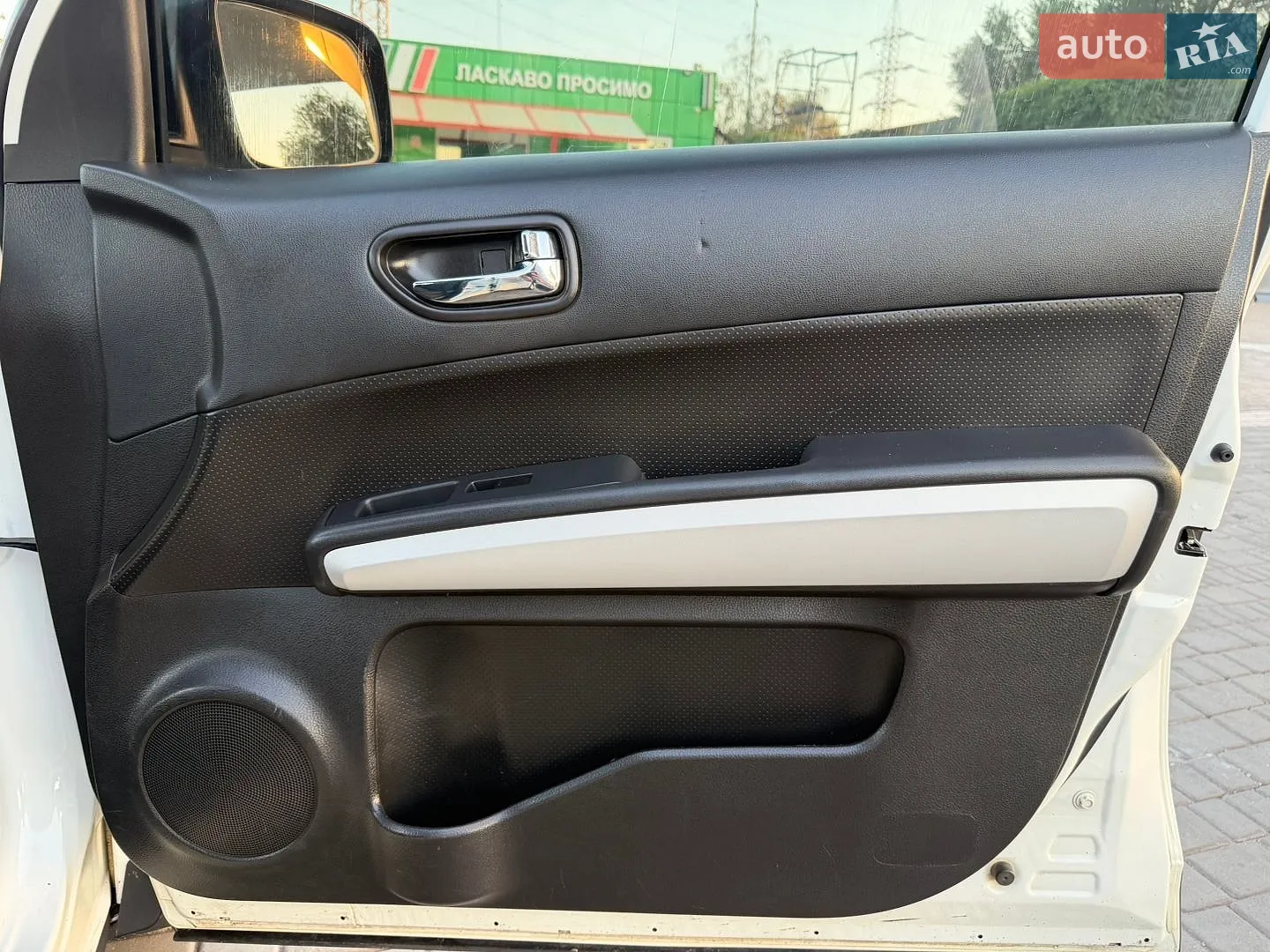 2012 Nissan X-Trail - мініатюра 63