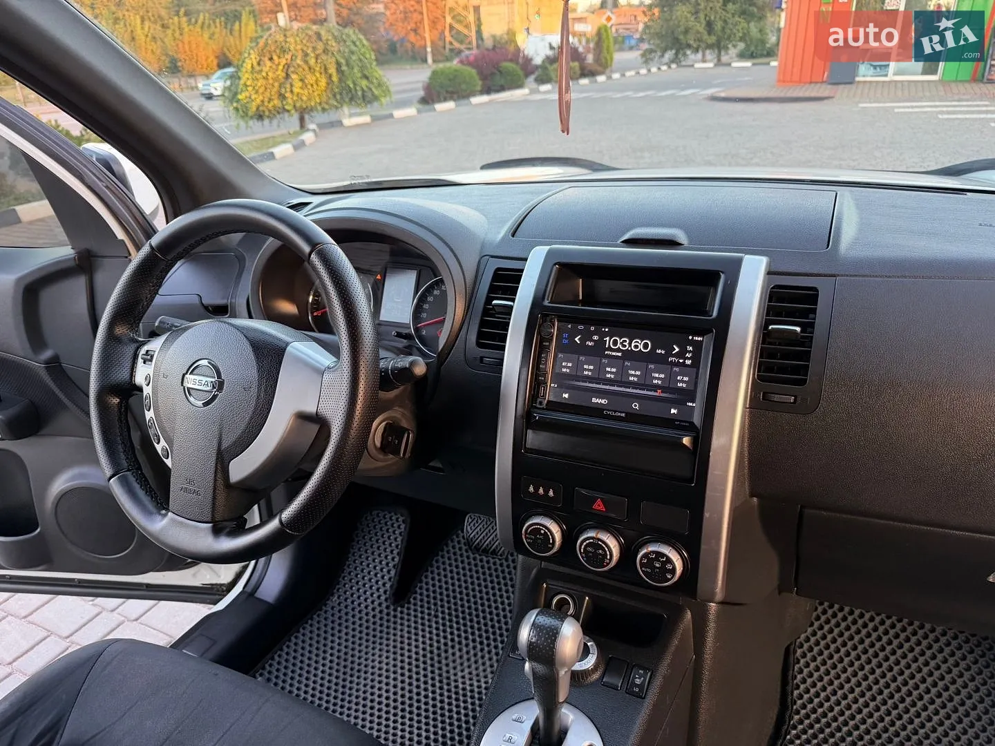 2012 Nissan X-Trail - мініатюра 66