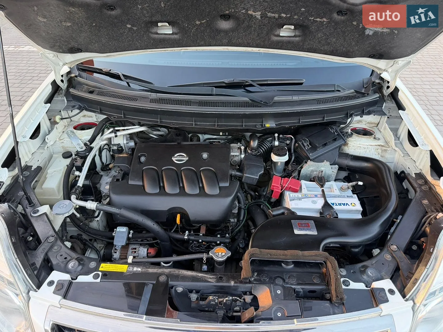 2012 Nissan X-Trail - мініатюра 69