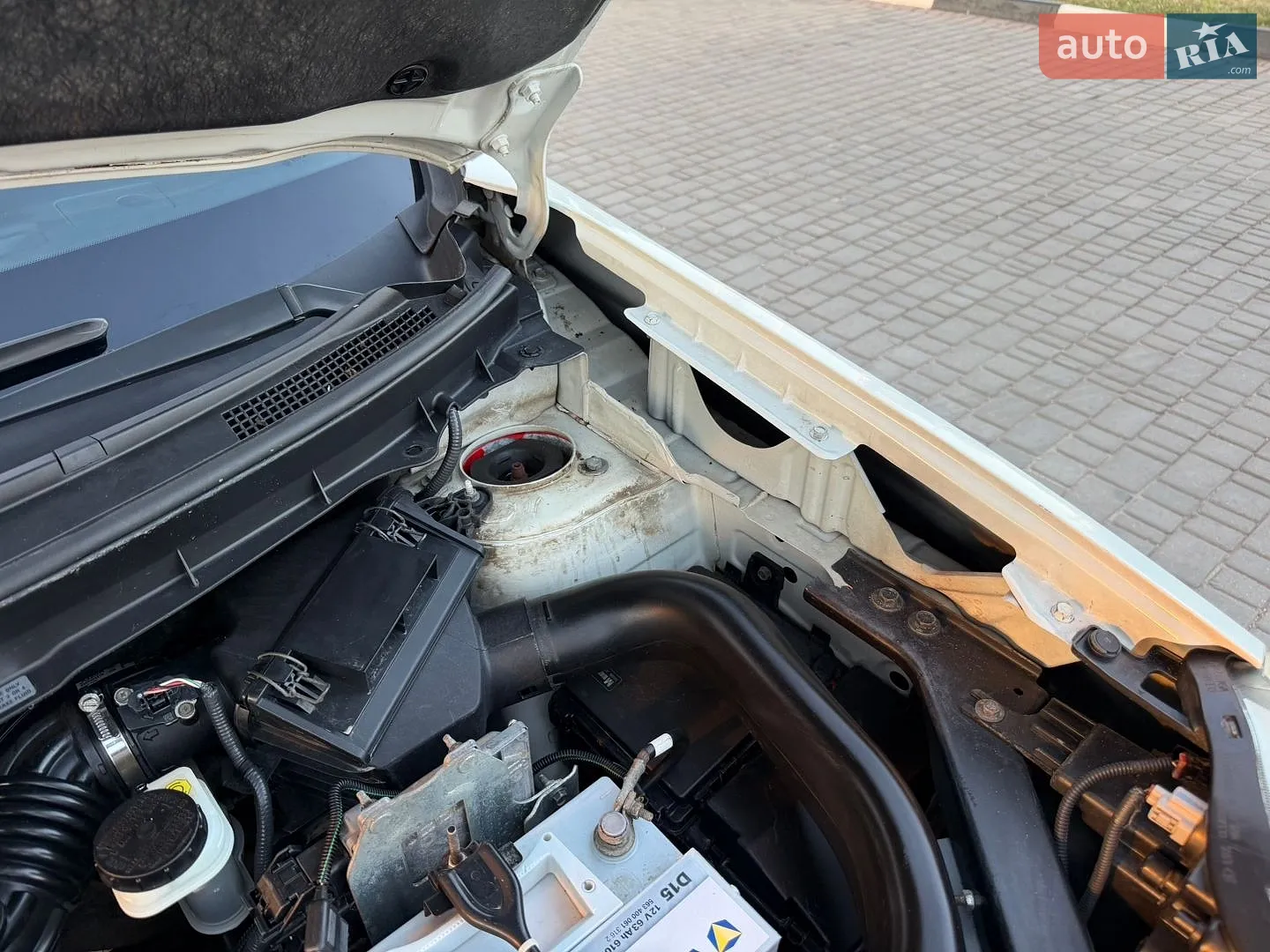 2012 Nissan X-Trail - мініатюра 72