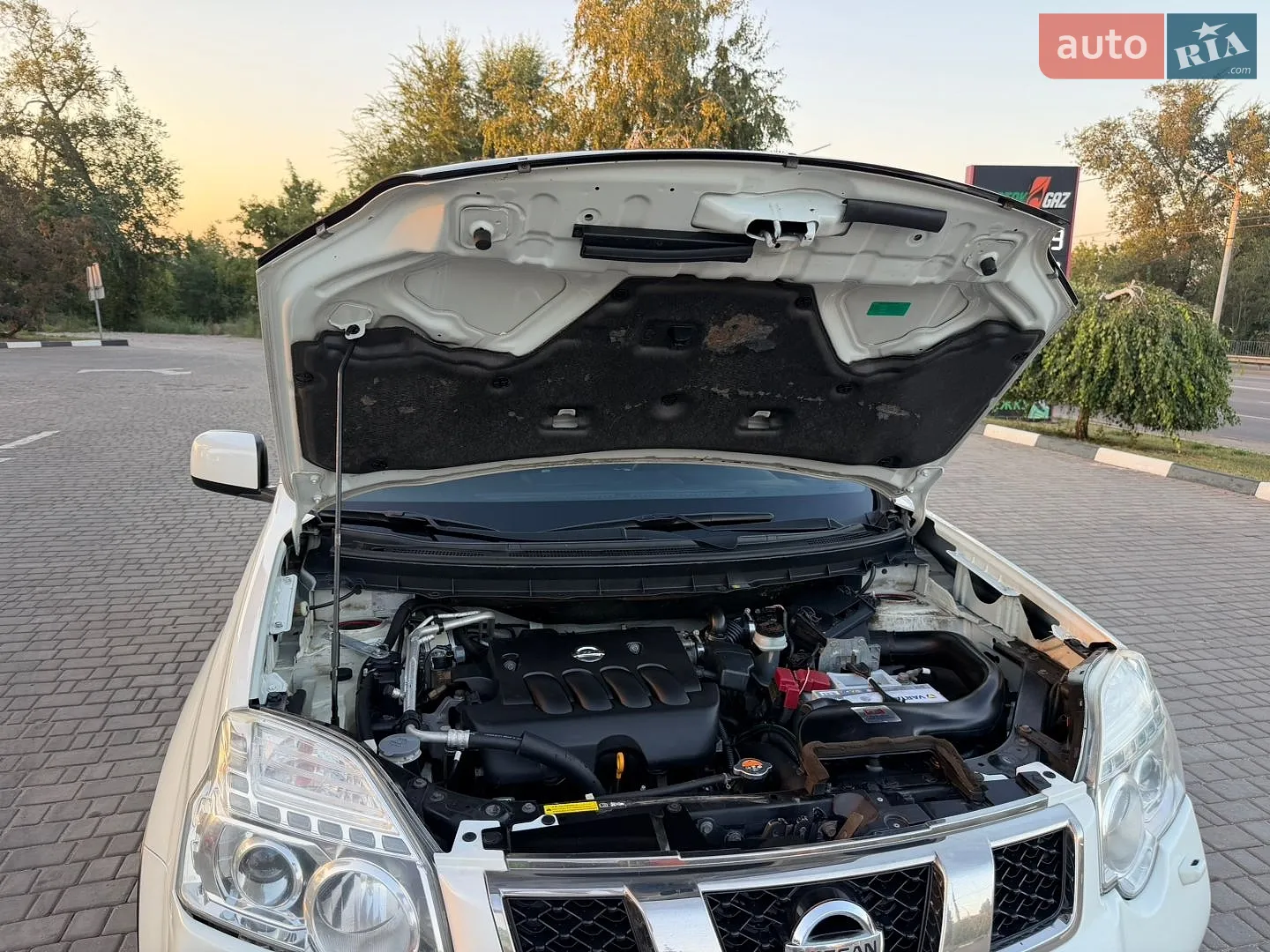 2012 Nissan X-Trail - мініатюра 73