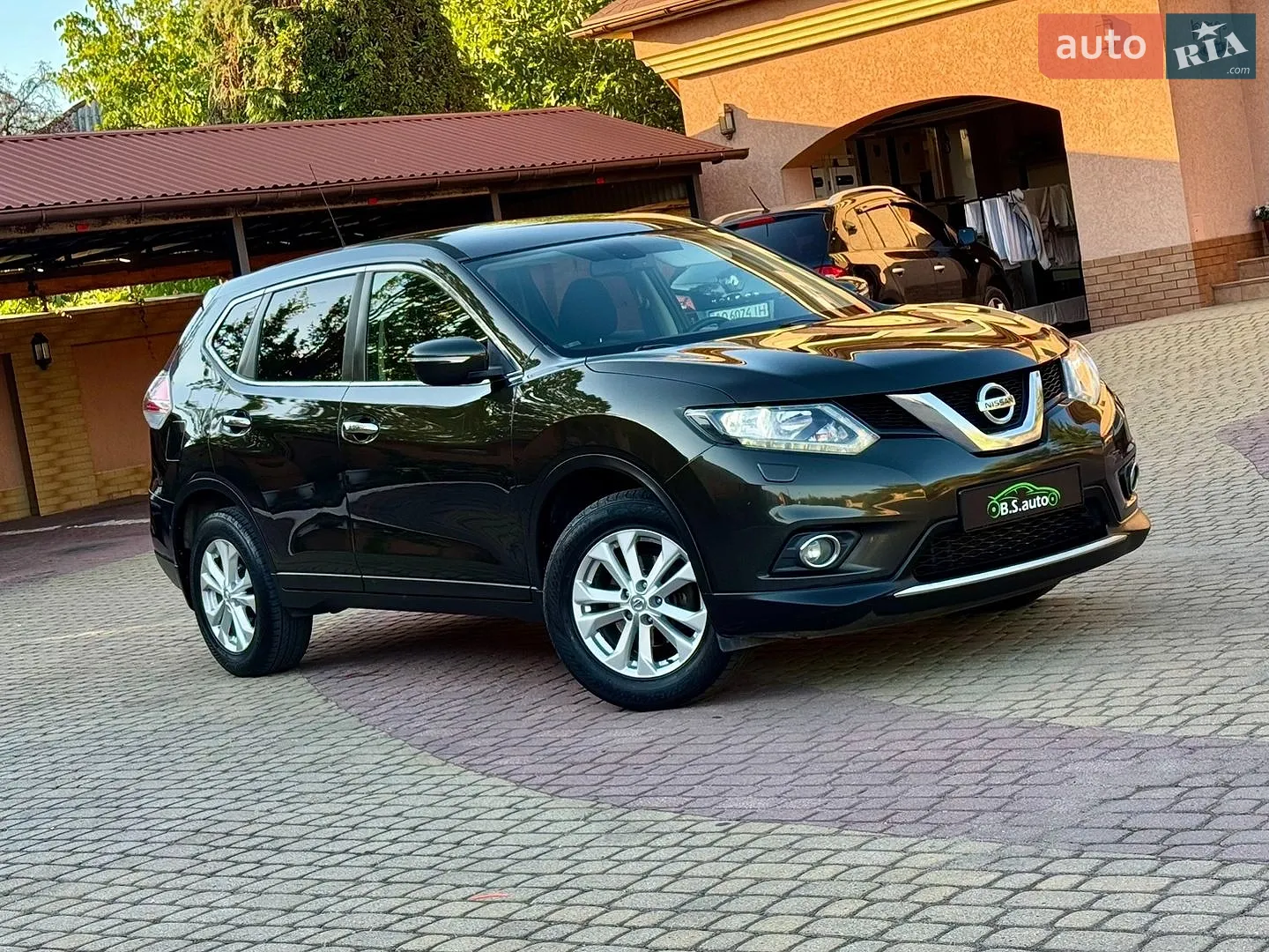 2016 Nissan X-Trail - мініатюра 3