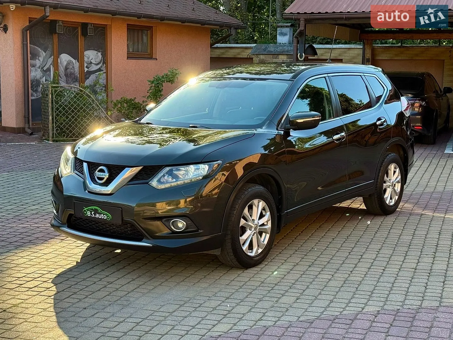 2016 Nissan X-Trail - мініатюра 23