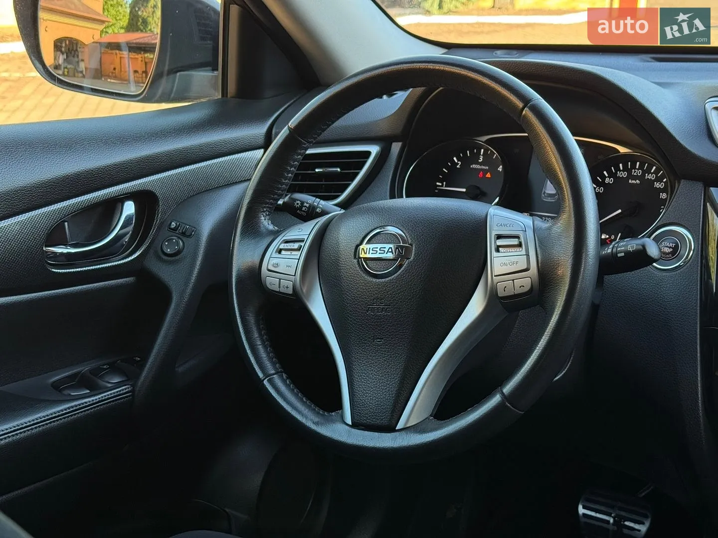 2016 Nissan X-Trail - мініатюра 37