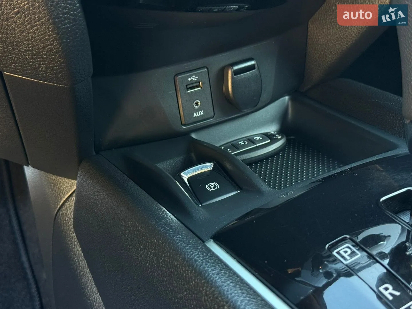 2016 Nissan X-Trail - мініатюра 46