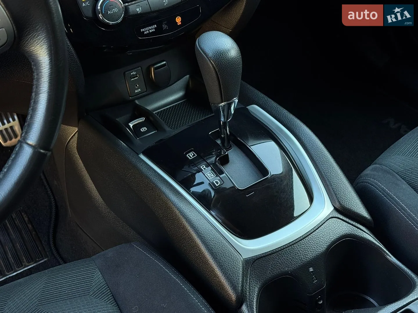 2016 Nissan X-Trail - мініатюра 48
