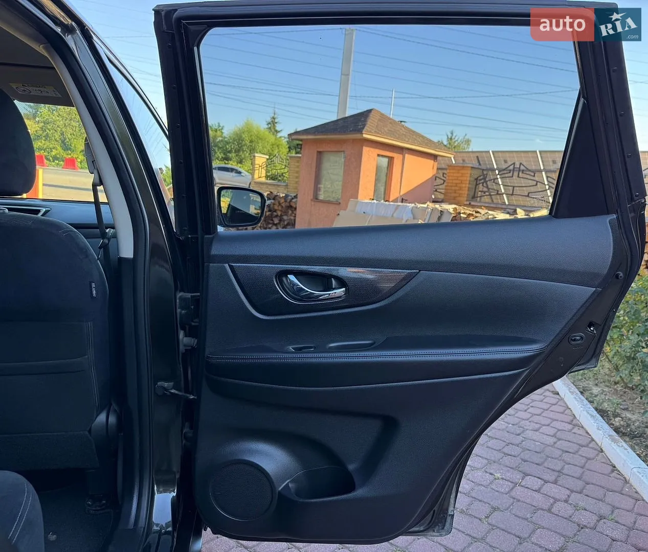 2016 Nissan X-Trail - мініатюра 52