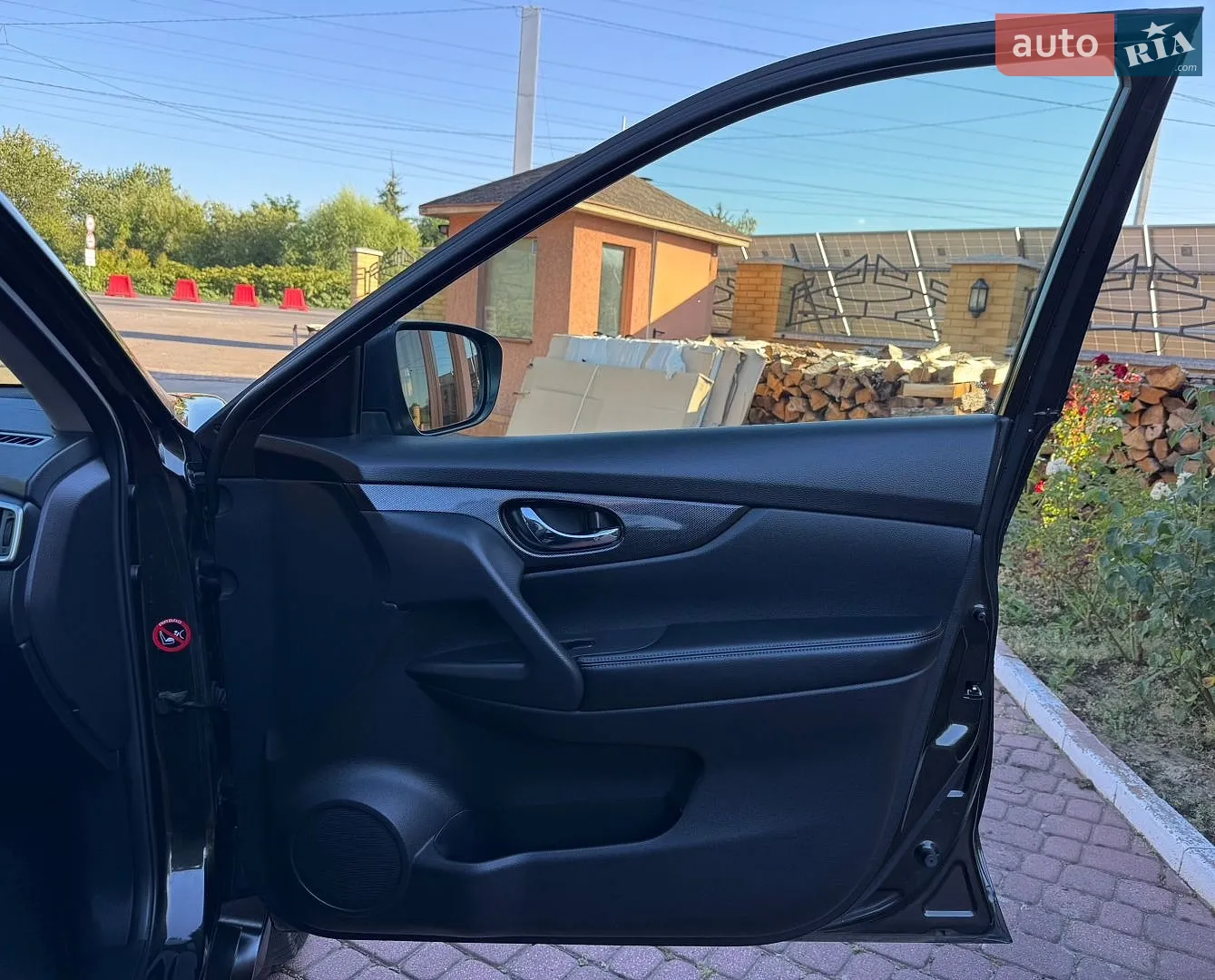 2016 Nissan X-Trail - мініатюра 54