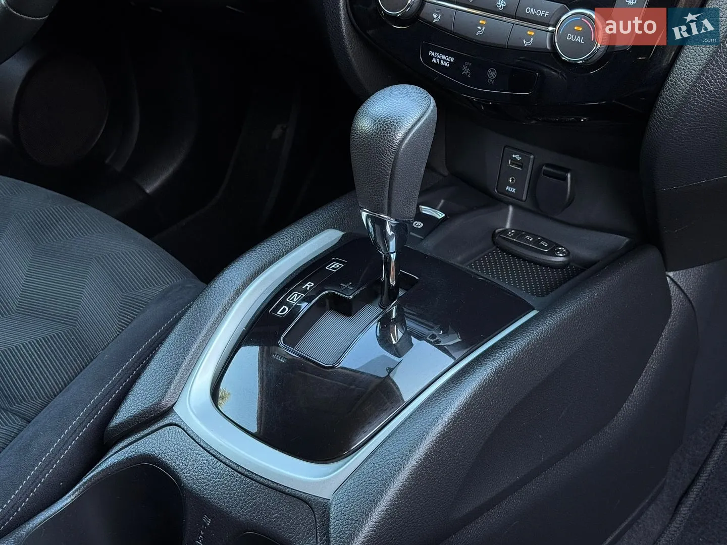2016 Nissan X-Trail - мініатюра 61