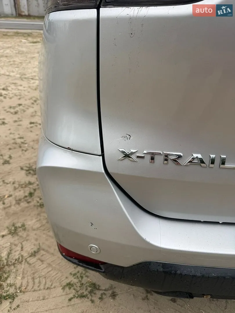 2020 Nissan X-Trail - мініатюра 8