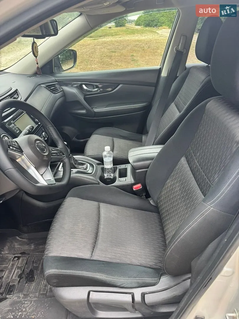 2020 Nissan X-Trail - мініатюра 16