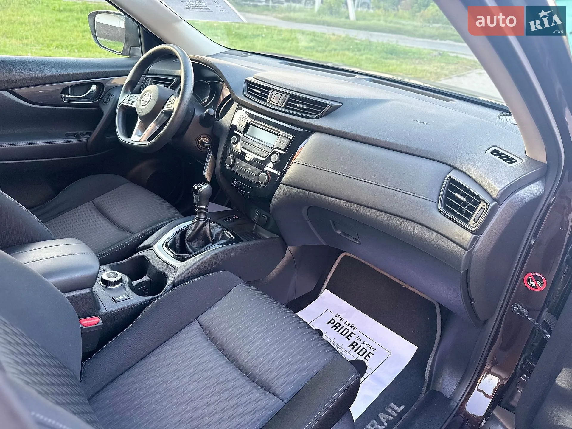 2017 Nissan X-Trail - мініатюра 29