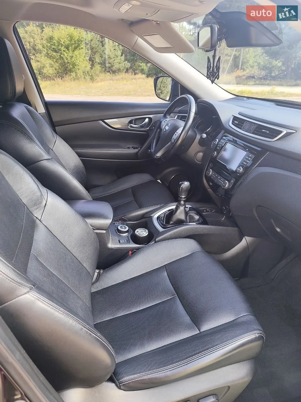 2014 Nissan X-Trail - мініатюра 14
