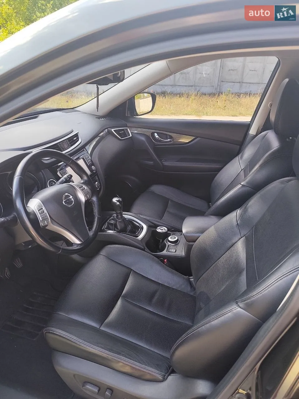 2014 Nissan X-Trail - мініатюра 19