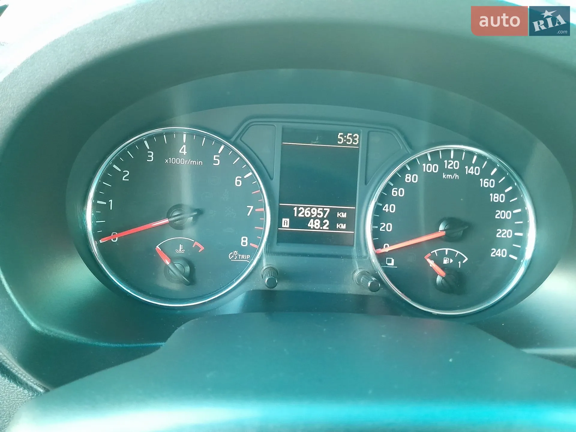 2012 Nissan X-Trail - мініатюра 10
