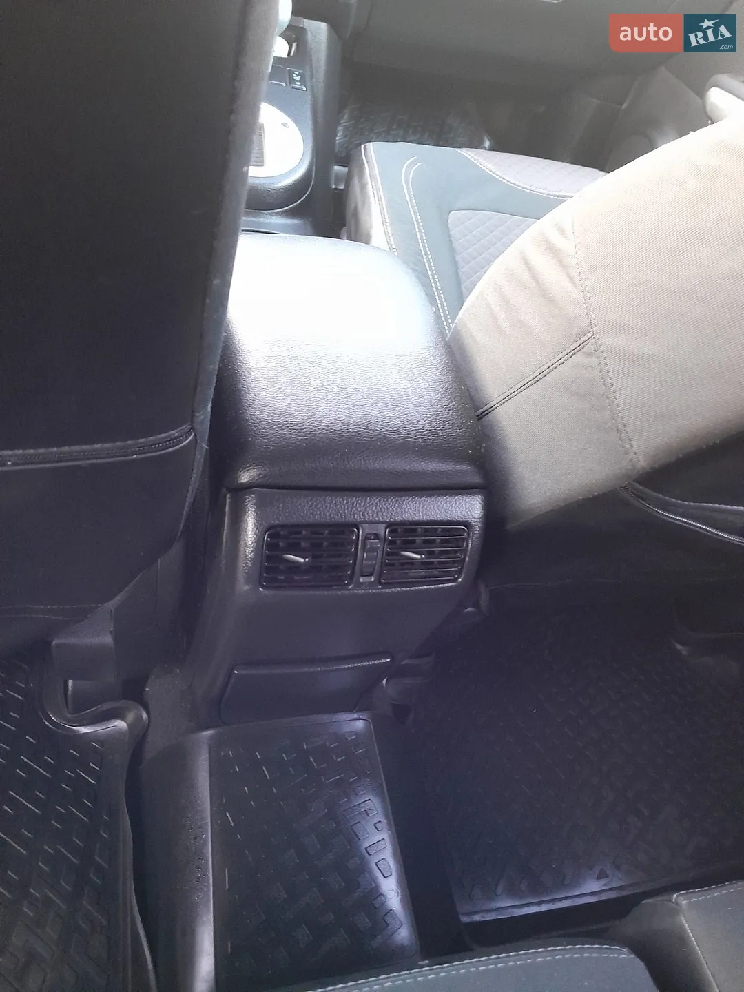 2012 Nissan X-Trail - мініатюра 14