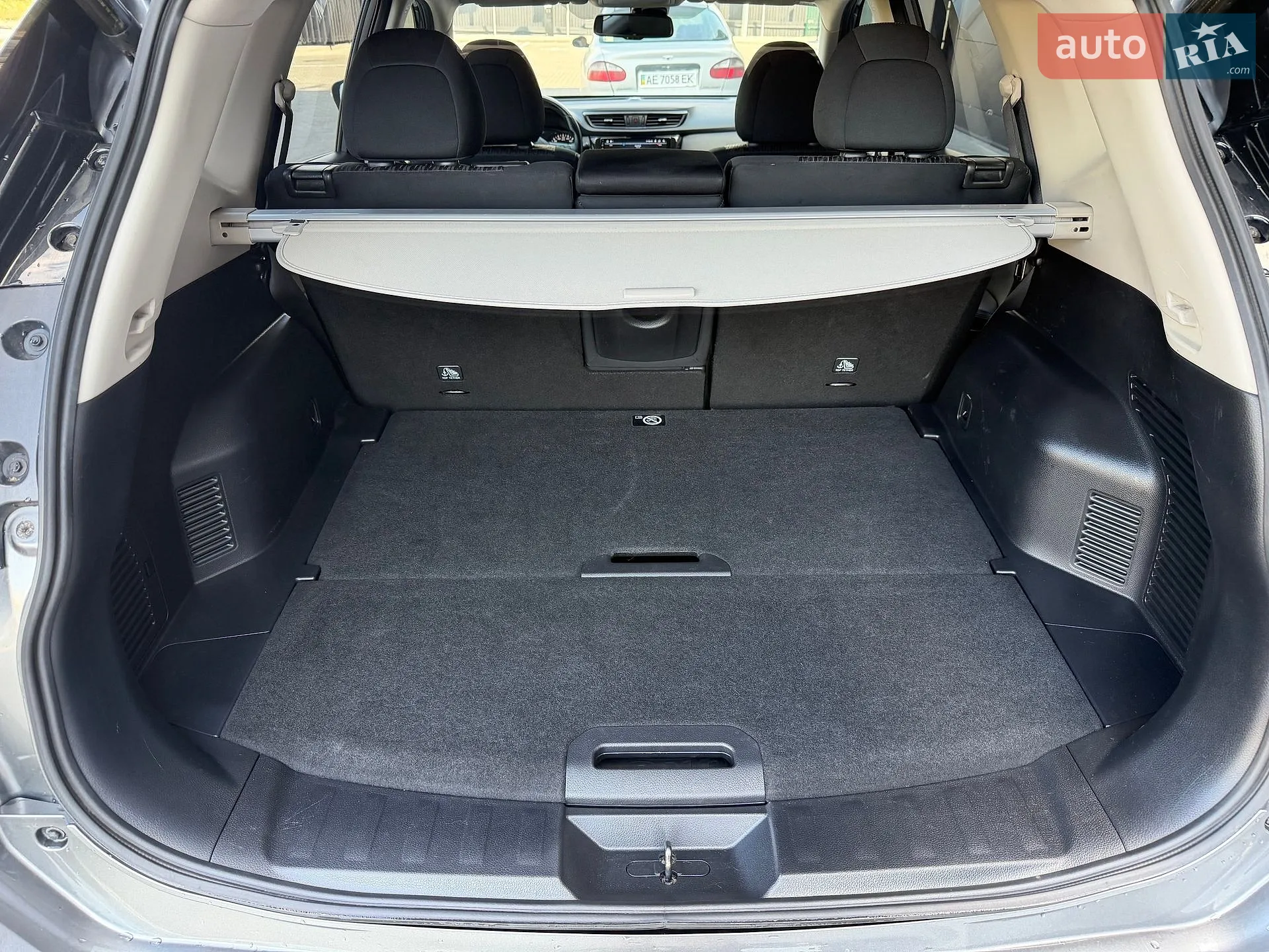 2021 Nissan X-Trail - мініатюра 9