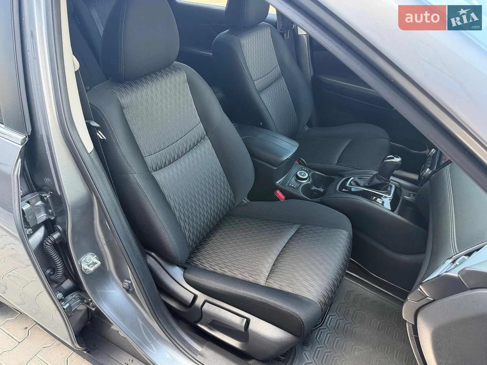 2021 Nissan X-Trail - мініатюра 14