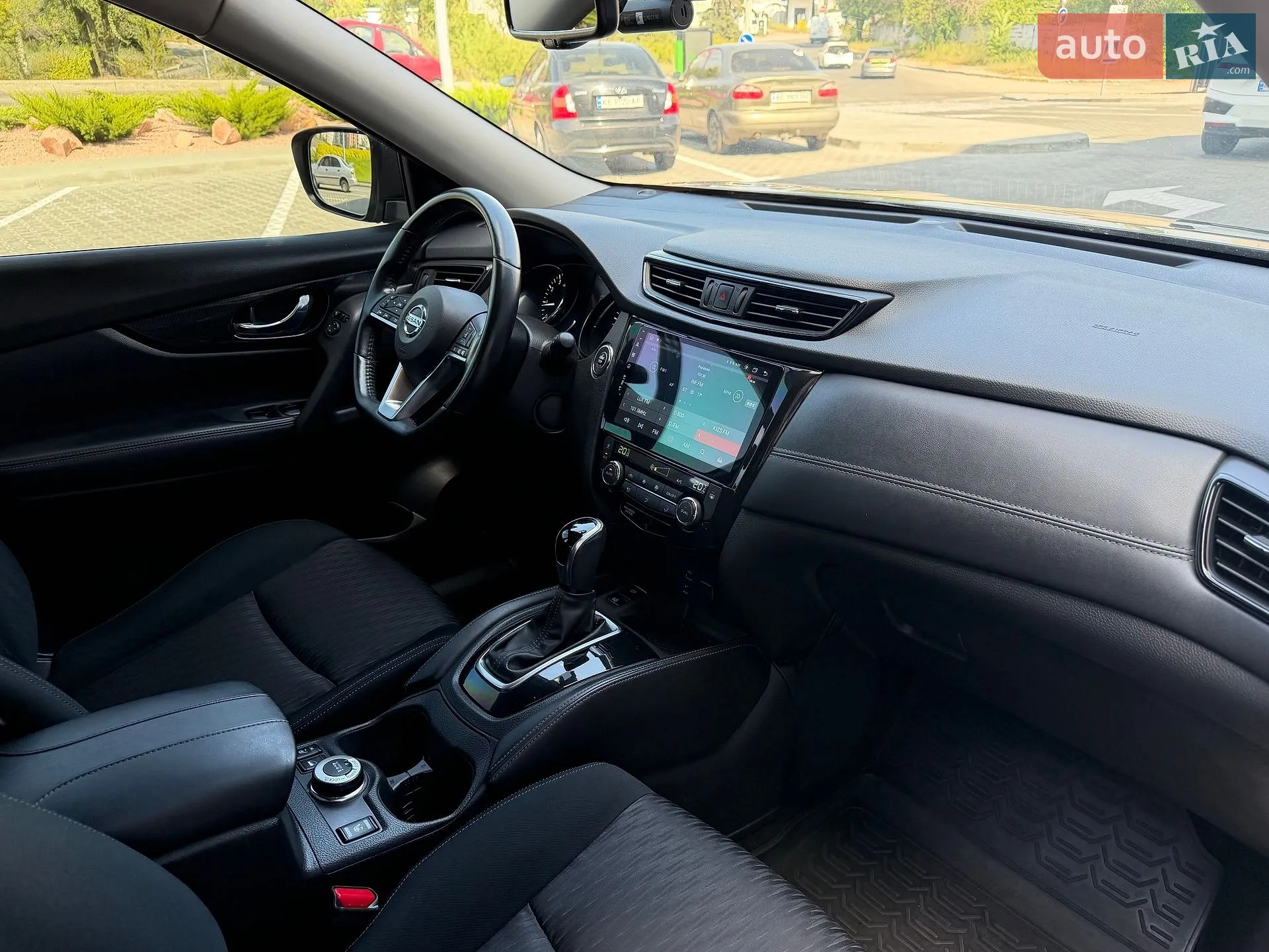 2021 Nissan X-Trail - мініатюра 15