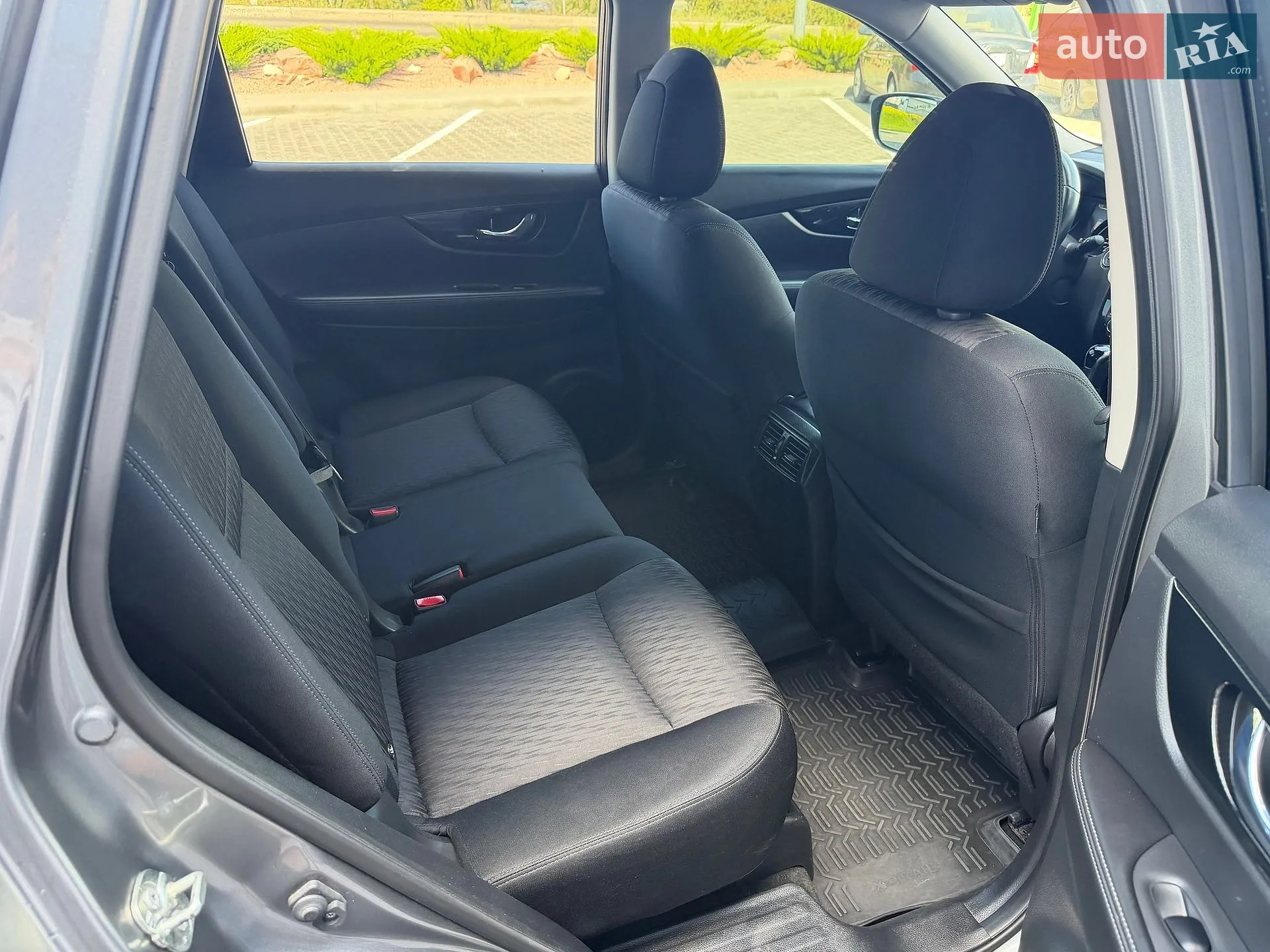 2021 Nissan X-Trail - мініатюра 18
