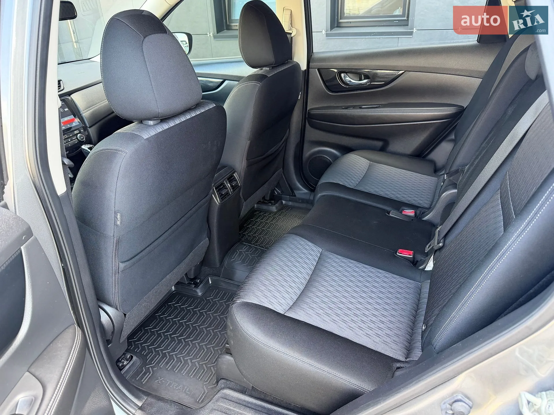 2021 Nissan X-Trail - мініатюра 19