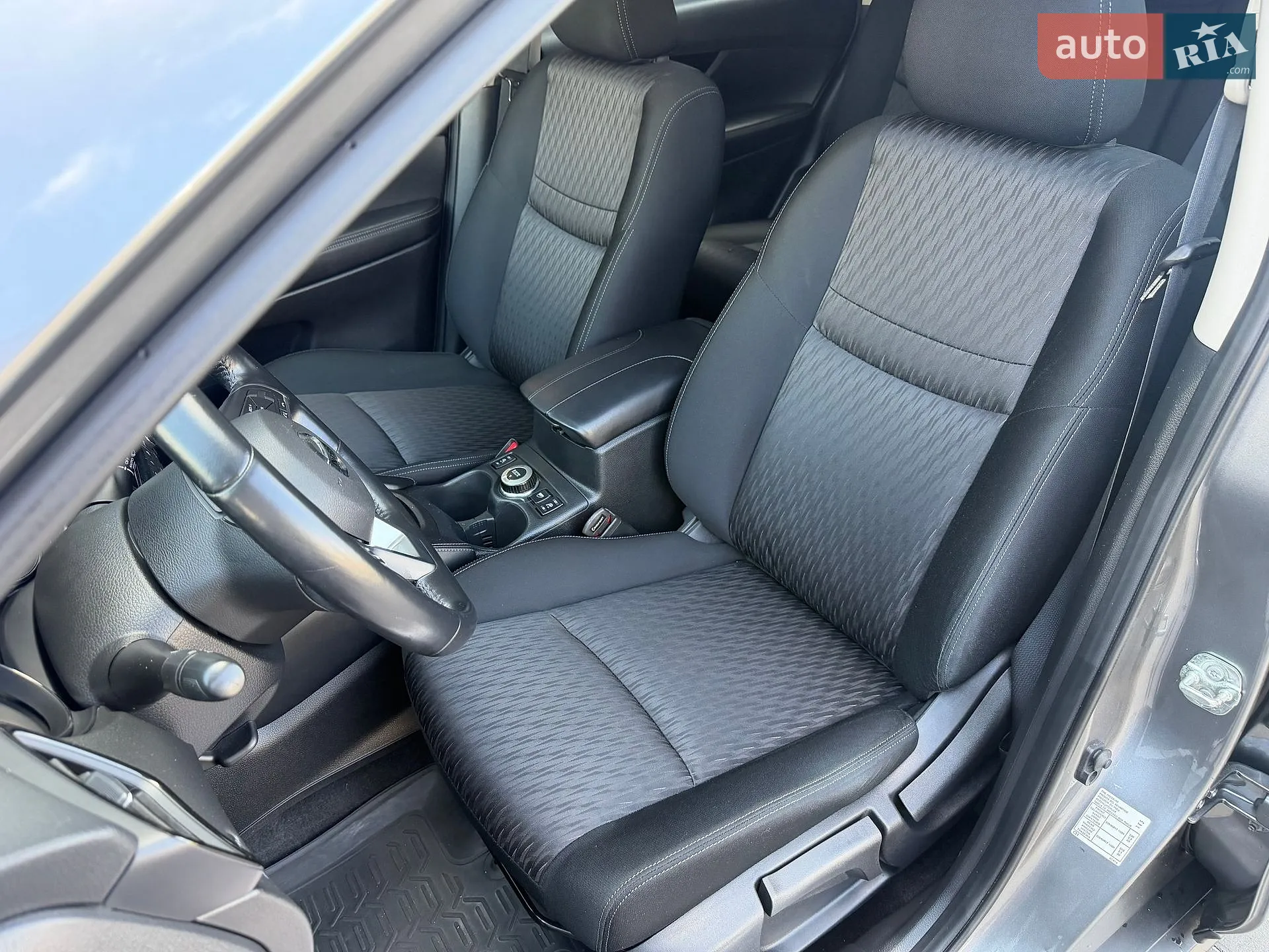 2021 Nissan X-Trail - мініатюра 20