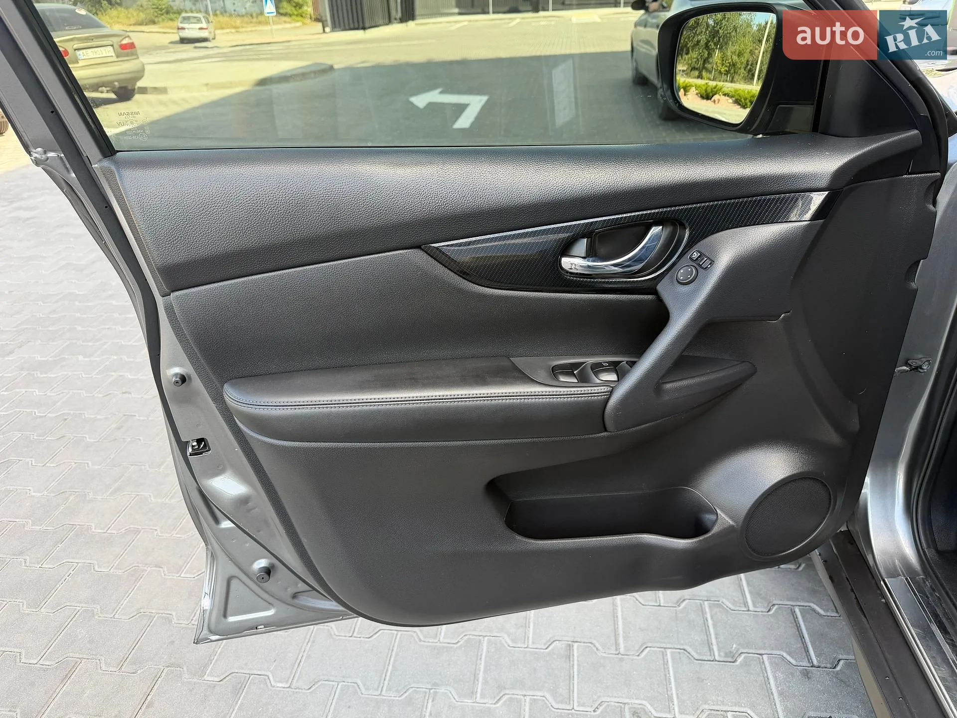 2021 Nissan X-Trail - мініатюра 22