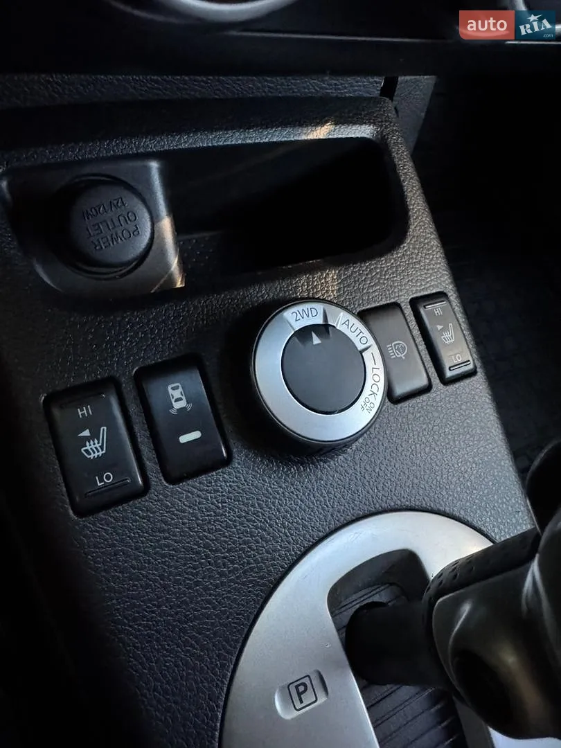 2011 Nissan X-Trail - мініатюра 18