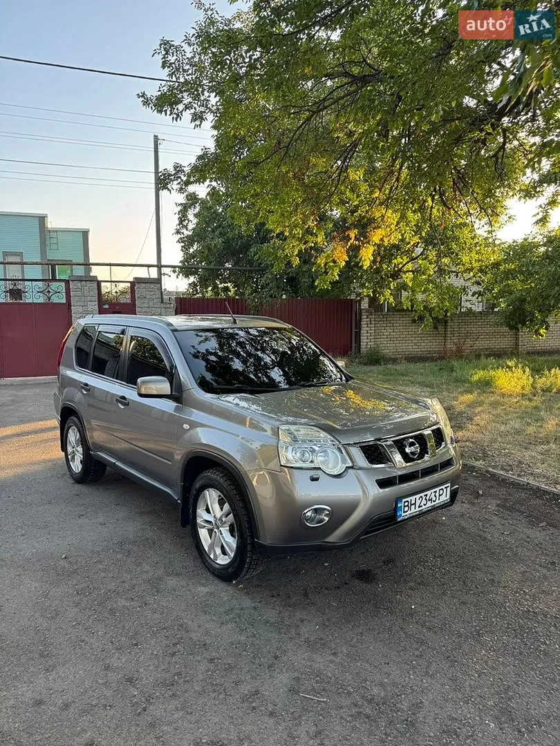 2011 Nissan X-Trail - мініатюра 28