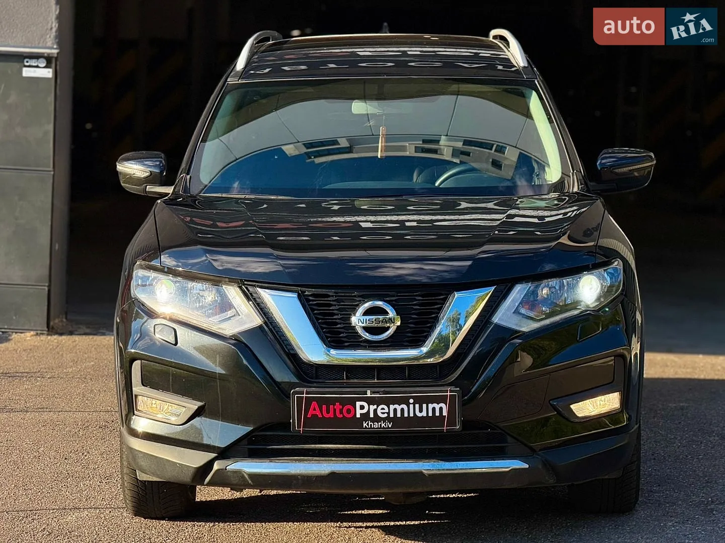 2018 Nissan X-Trail - мініатюра 5