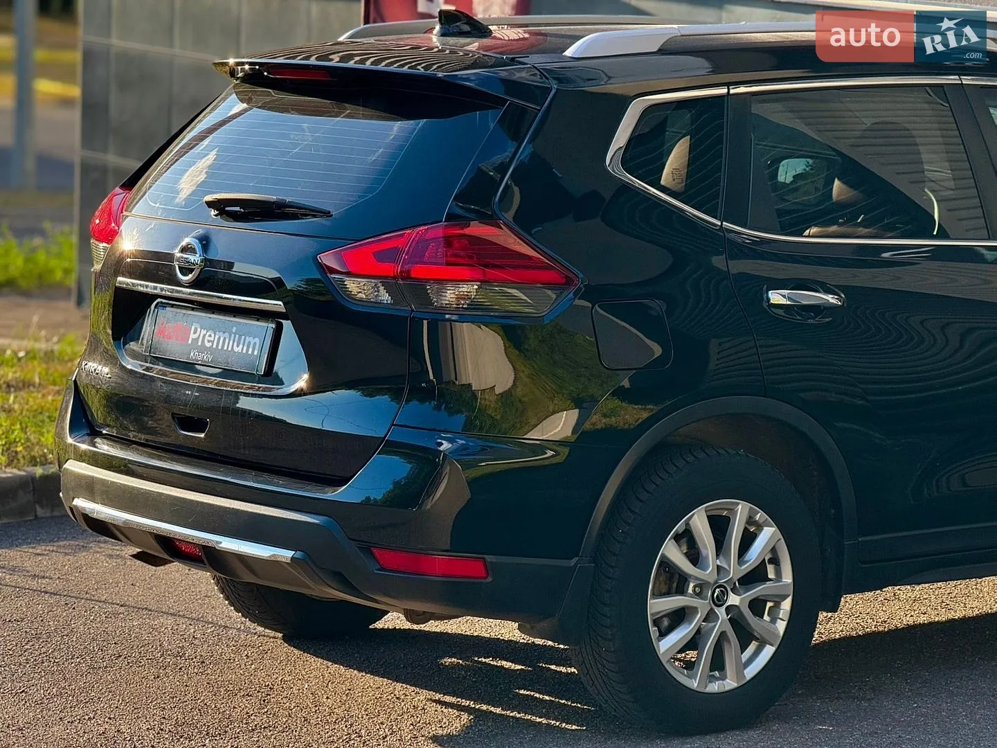 2018 Nissan X-Trail - мініатюра 12
