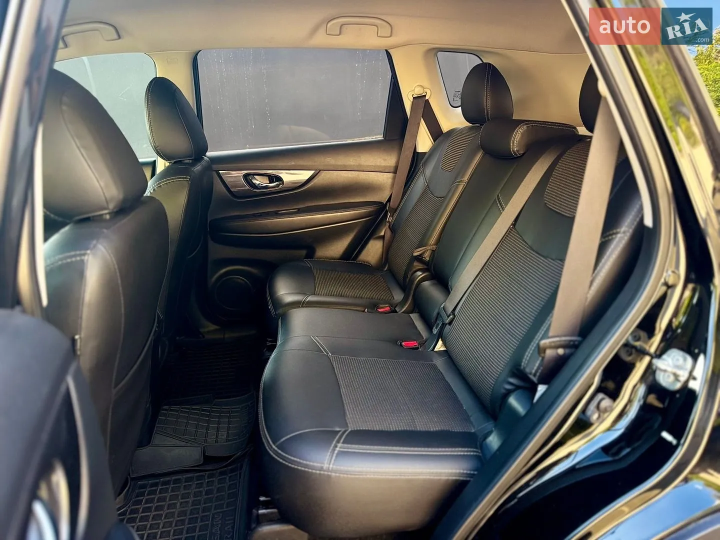 2018 Nissan X-Trail - мініатюра 16