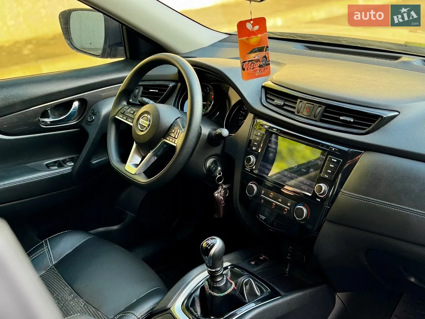 2018 Nissan X-Trail - мініатюра 19