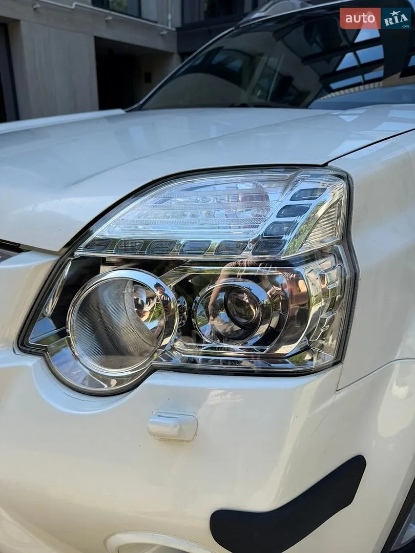 2014 Nissan X-Trail - мініатюра 9