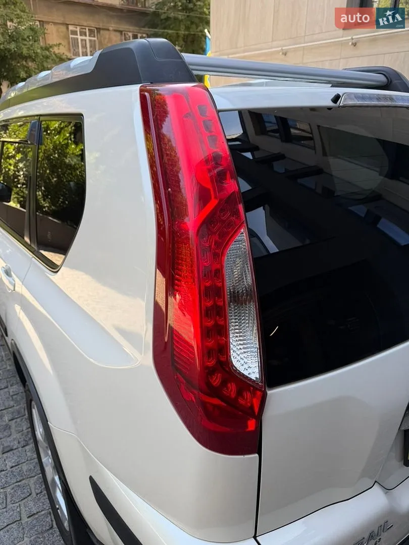 2014 Nissan X-Trail - мініатюра 16