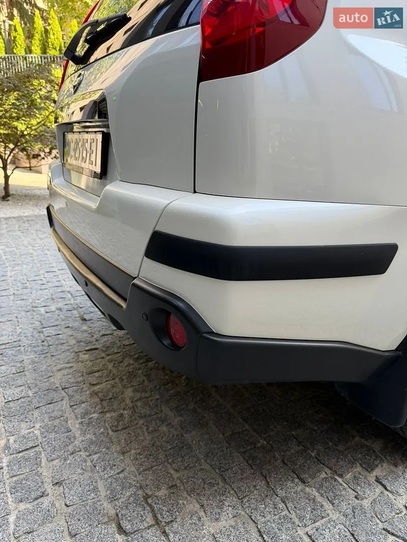 2014 Nissan X-Trail - мініатюра 22
