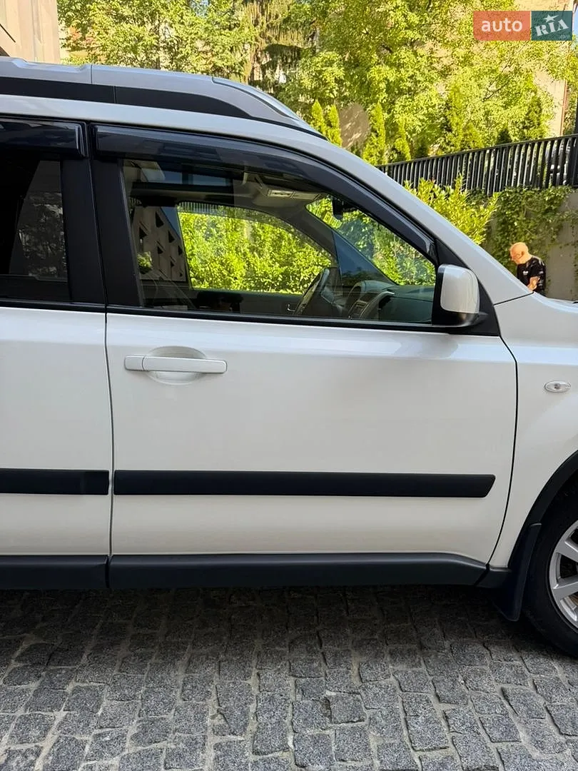 2014 Nissan X-Trail - мініатюра 25