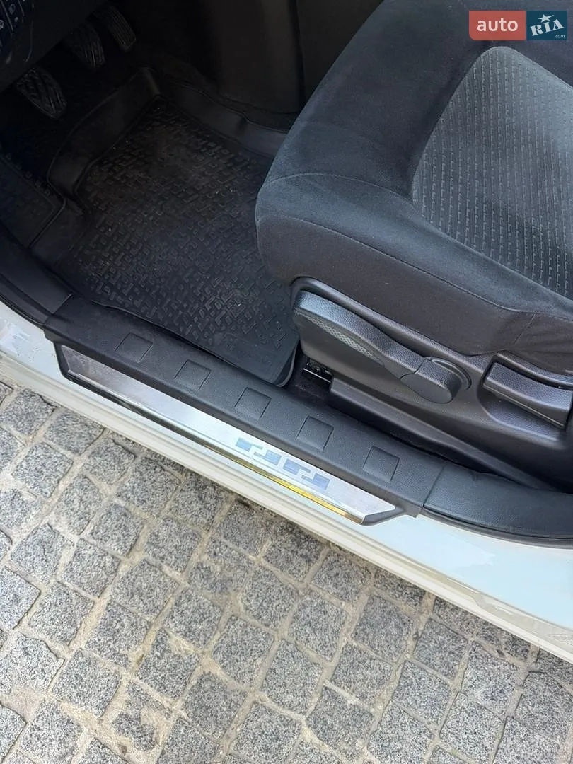 2014 Nissan X-Trail - мініатюра 34
