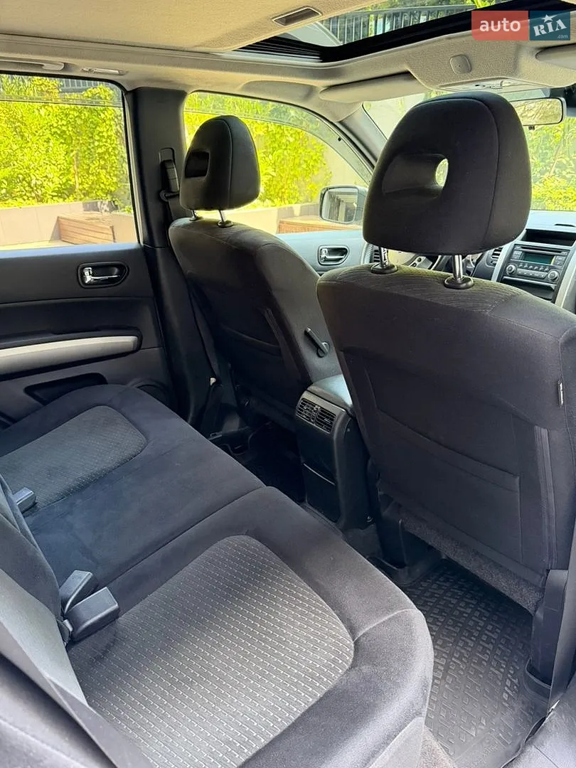 2014 Nissan X-Trail - мініатюра 45
