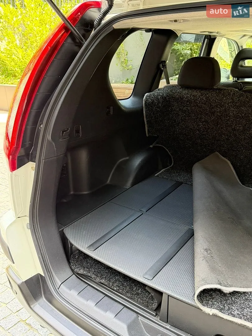 2014 Nissan X-Trail - мініатюра 56