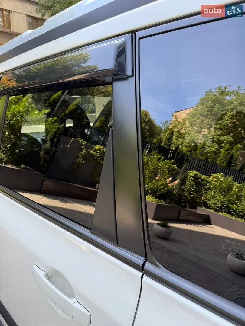 2014 Nissan X-Trail - мініатюра 62