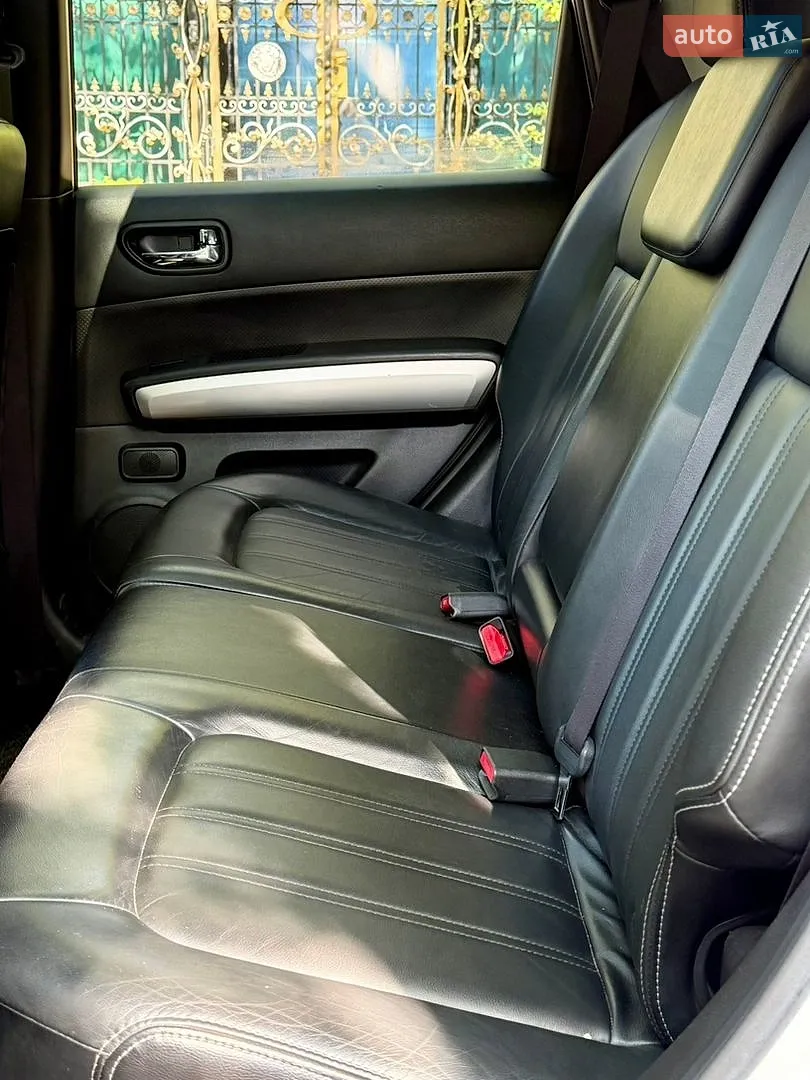 2011 Nissan X-Trail - мініатюра 13